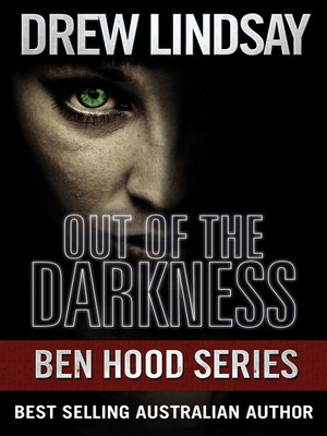 cover image of Out of the Darkness